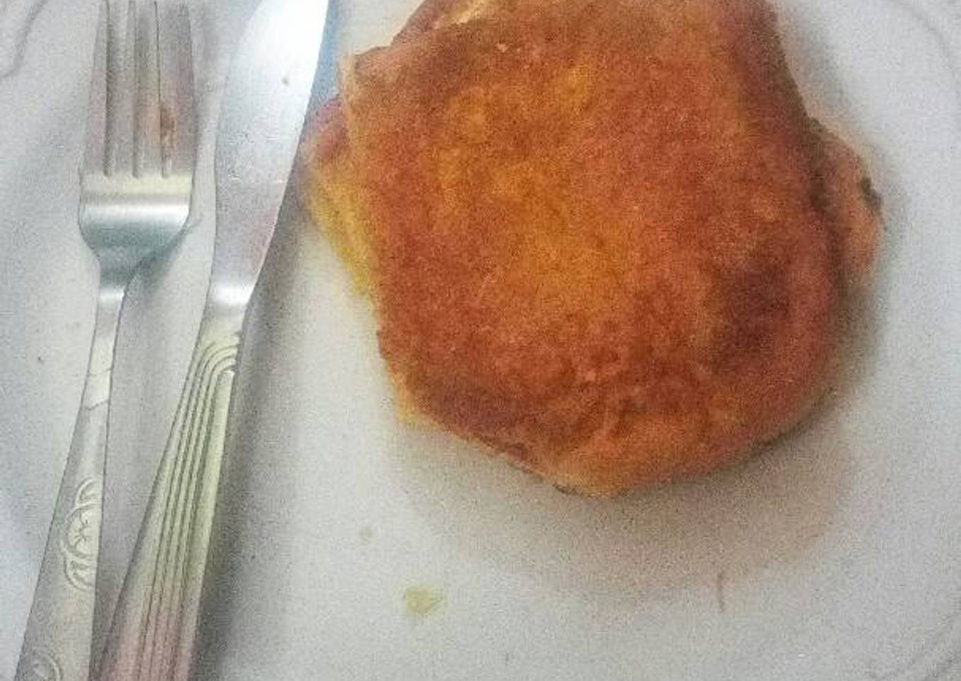French toast