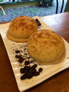 Foto resep Coffee Buns/Roti Kopi