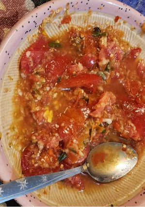 Foto resep Sambel untuk sate maranggi
