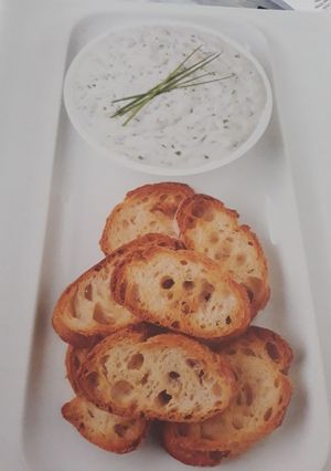 Une photo de Cervelle de Canut