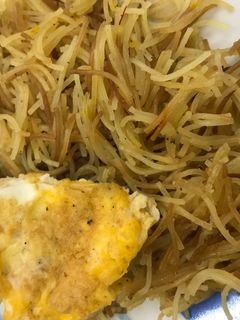 صورة لوصفة البلاليط الاماراتي