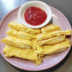 A picture of Fry Egg.