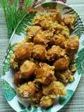 Cempedak Goreng