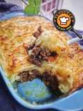 Cottage Pie