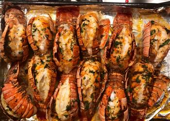 How To Making Recipe Seared lobsters Delicious Steady How To Making Recipe Seared lobsters Delicious Steady