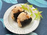 Japanese Seafood Onigiri
