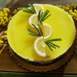 Cheesecake al limone 🍋