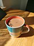 Chocolate Chai Tea