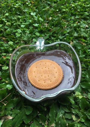 Foto resep Puding Marie