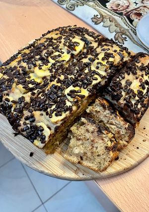 Foto resep Banana Bread