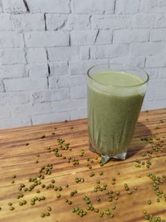 Foto resep Sari kacang hijau