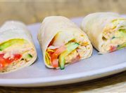 Kép erről: wrap szósz