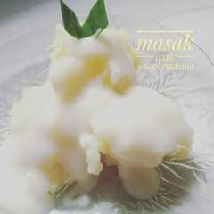 Singkong thai রেসিপির প্রধান ছবি