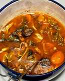 Feijoada Transmontana
