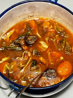 Foto de Feijoada Transmontana
