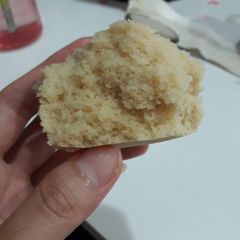 Easy Soft & Fluffy Mushipan A picture of Easy Soft & Fluffy Mushipan.