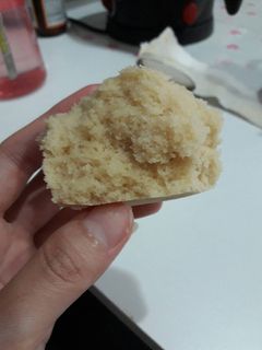A picture of Easy Soft & Fluffy Mushipan.
