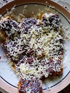 Foto resep Banana nugget simpel