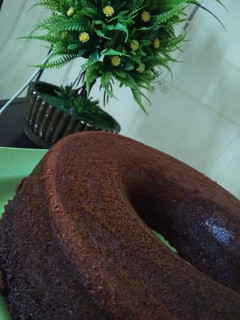 Foto resep Bolu karamel