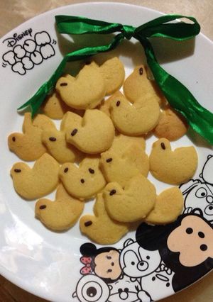 Foto resep Cookies Natal