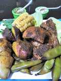 Pachamanca a la olla 3 Sabores 👍🇵🇪