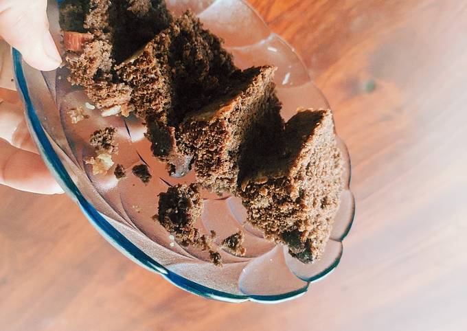 Recipe of Perfect Chocolate Cake