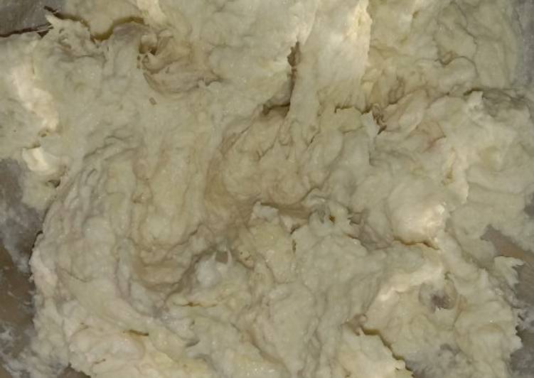 Cara Gampang Membuat Tempoyak🤪😀 Anti Gagal