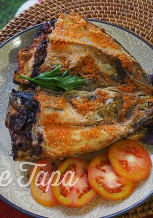 Foto resep Bale Tapa