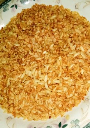 A picture of Salty chewrha 😍😋👌.