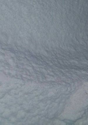 صورة لوصفة عجينة العزايم