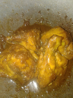 Foto resep Semur Ayam 🐔
