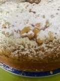 Torta de aceite (chica)