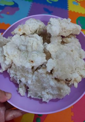 Foto resep Cireng Krispy Renyah Enak Simple