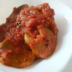 รูปของ Jengkol Balado 🌶