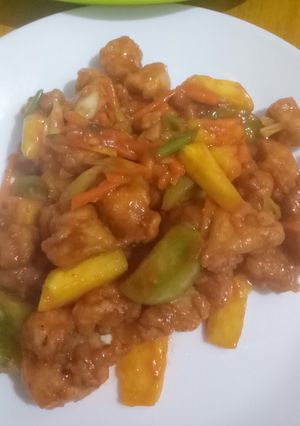 Foto resep Ayam Koloke