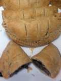 Forfar Bridies,Traditional Scottish pasties