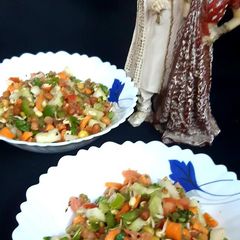 A picture of Detox Salad (Full Meal).