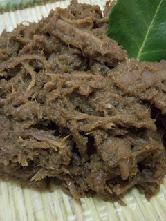 Foto resep 37. Empal Gepuk Suwir (Khas Sunda)