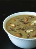 Chakka Pradhaman/ Jackfruit Kheer