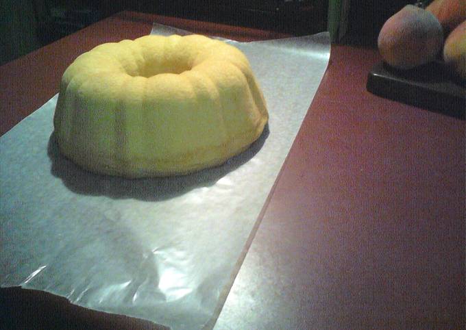 pound cake