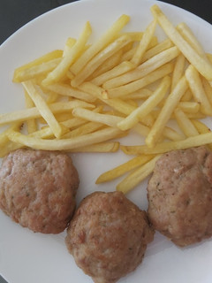 Una foto de Filetitos rusos rellenos de queso 😱