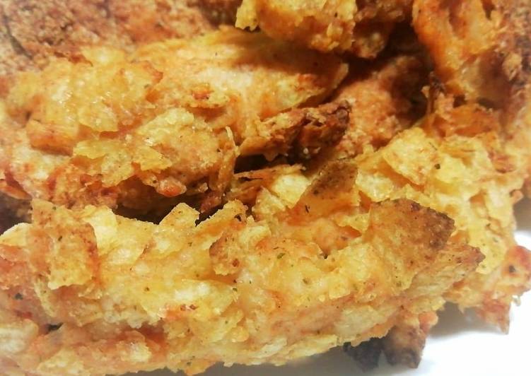 Острые стрипсы