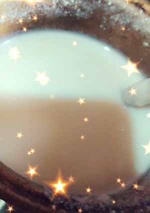 صورة لوصفة صلصة بيضا