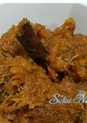 Foto resep Selai Nenas