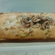 Budín de nueces