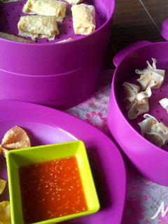 Foto resep Mini Dimsum