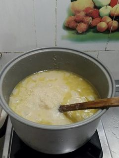 Foto resep Bumbu dasar praktis