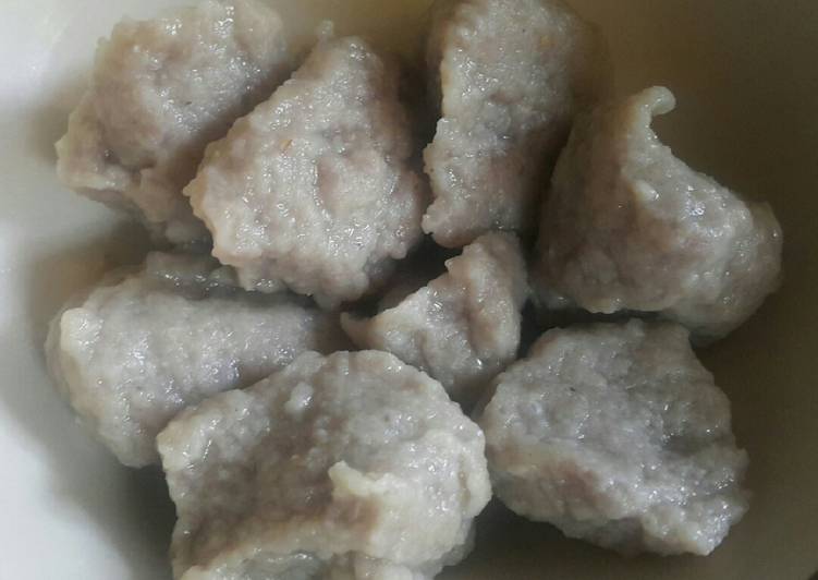 35 FCL-Anak Kos Baso Acak