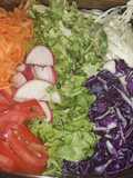 Ensalada