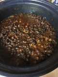 Uncle Dad’s Roast Broth Chili